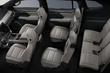 GMC Acadia 2024: Recenzie a celei de-a treia generații foto 6
