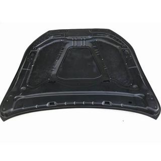 Capota (2014-2020, Carbon) Maserati Ghibli 2013-2023 foto 4