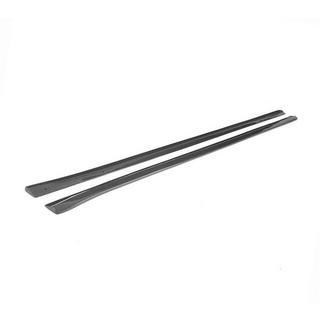 Praguri Laterale V1 (pentru Base/S/S Q4, Carbon) Maserati Ghibli 2013-2023 foto 4