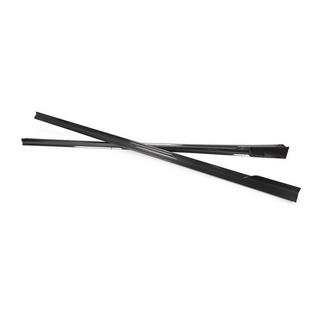 Praguri Laterale V2 (pentru Base/S/S Q4/Diesel/250 Diesel, Carbon) foto 4