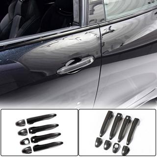 Capace manere usa Carbon Maserati Ghibli 2013-2023 foto 1