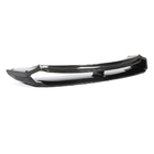 Maserati Ghibli 2013-2023 Spoiler V1 (Carbon) foto 4