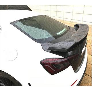 Spoiler V1 (Carbon) Maserati Ghibli 2013-2023 foto 2