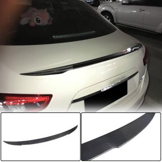 Spoiler V2 (Carbon)