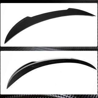 Spoiler V3 (Carbon) Maserati Ghibli 2013-2023 foto 4