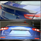 Maserati Ghibli 2013-2023 Spoiler V4 (Carbon) foto 3