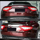 Maserati GranTurismo 2007-2019 Spoiler spate (Cabriolet, 2011-2013, Carbon) foto 7