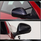 Maserati GranTurismo 2007-2019 Capace Oglinzi (Carbon) foto 3