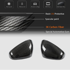 Maserati GranTurismo 2007-2019 Capace Oglinzi (Carbon) foto 5