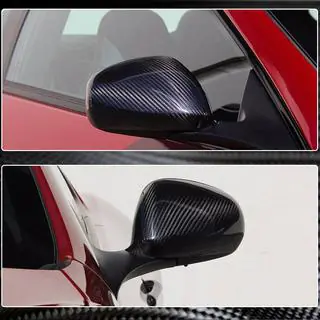 Capace Oglinzi (Carbon) foto 3