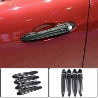 Capace manere usa Carbon Maserati Levante 2016- foto 1