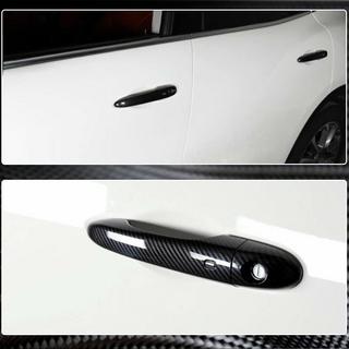 Capace manere usa Carbon Maserati Levante 2016- foto 3