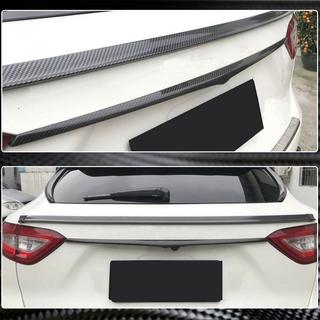 Capac carbon deasupra numarului foto 4