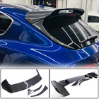 Maserati Levante 2016- Spoiler V1 (Carbon) foto 1