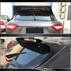 Maserati Levante 2016- Spoiler V1 (Carbon) foto 4