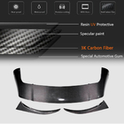 Maserati Levante 2016- Spoiler V1 (Carbon) foto 5
