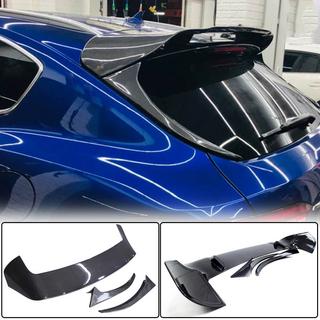 Spoiler V1 (Carbon) Maserati Levante 2016- foto 1