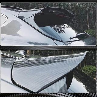 Spoiler V1 (Carbon) Maserati Levante 2016- foto 3