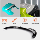 Maserati Levante 2016- Spoiler V2 (Carbon) foto 2