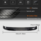 Maserati Levante 2016- Spoiler V2 (Carbon) foto 6