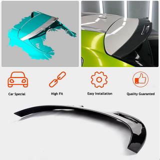 Spoiler V2 (Carbon) Maserati Levante 2016- foto 2