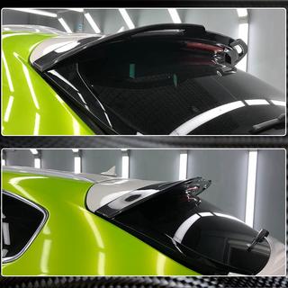 Spoiler V2 (Carbon) Maserati Levante 2016- foto 4