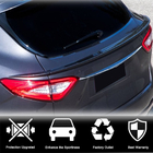 Maserati Levante 2016- Spoiler inferior V1 (Carbon) foto 3