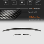 Maserati Levante 2016- Spoiler inferior V1 (Carbon) foto 6