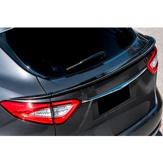 Spoiler inferior V1 (Carbon) foto 3