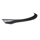Maserati Quattroporte 2013-2023 Spoiler V1 (Carbon) foto 4