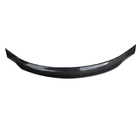 Maserati Quattroporte 2013-2023 Spoiler V1 (Carbon) foto 5