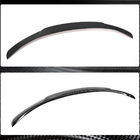 Maserati Quattroporte 2013-2023 Spoiler V2 (Carbon) foto 5