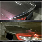 Maserati Quattroporte 2013-2023 Spoiler V3 (Carbon) foto 5