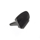 Maserati Quattroporte 2013-2023 Aripioara de Rechin pentru Acoperis (Carbon) foto 4