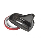 Maserati Quattroporte 2013-2023 Aripioara de Rechin pentru Acoperis (Carbon) foto 5