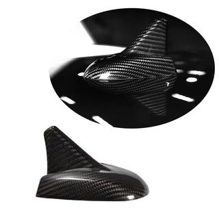 Aripioara de Rechin pentru Acoperis (Carbon) Maserati Quattroporte 2013-2023 foto 1