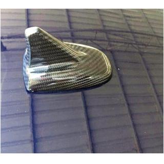 Aripioara de Rechin pentru Acoperis (Carbon) Maserati Quattroporte 2013-2023 foto 2
