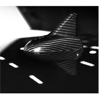 Aripioara de Rechin pentru Acoperis (Carbon) Maserati Quattroporte 2013-2023 foto 3