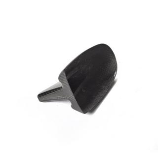 Aripioara de Rechin pentru Acoperis (Carbon) Maserati Quattroporte 2013-2023 foto 4