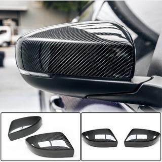 Capace Oglinzi (2018-2023, Carbon) Maserati Quattroporte 2013-2023 foto 1