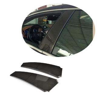 Capace Stalpi Usa Carbon (2013-2017) Maserati Quattroporte 2013-2023 foto 3