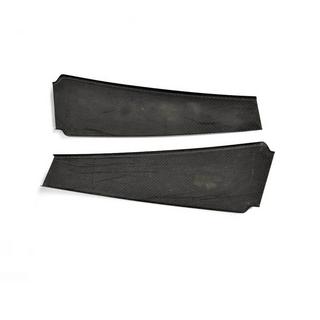 Capace Stalpi Usa Carbon (2013-2017) Maserati Quattroporte 2013-2023 foto 4