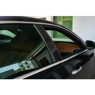 Capace Stalpi Usa Carbon (2013-2017) Maserati Quattroporte 2013-2023 foto 2