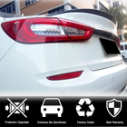 Maserati Quattroporte 2013-2023 Spoiler V4 (Carbon) foto 3