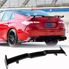 Toyota Camry 2017–2023 Spoiler V1 (Plastic) foto 1