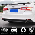 Toyota Camry 2017–2023 Spoiler V1 (Plastic) foto 2