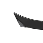 Toyota Camry 2017–2023 Spoiler V2 (Plastic) foto 5