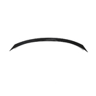 Toyota Camry 2017–2023 Spoiler V2 (Plastic) foto 6