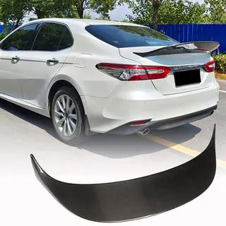 Spoiler V1 (Carbon) foto 1