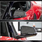 Toyota Supra 2019- Capace Oglinzi (Carbon) foto 4